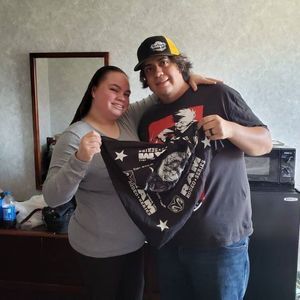 Meet your Posher, Diamond